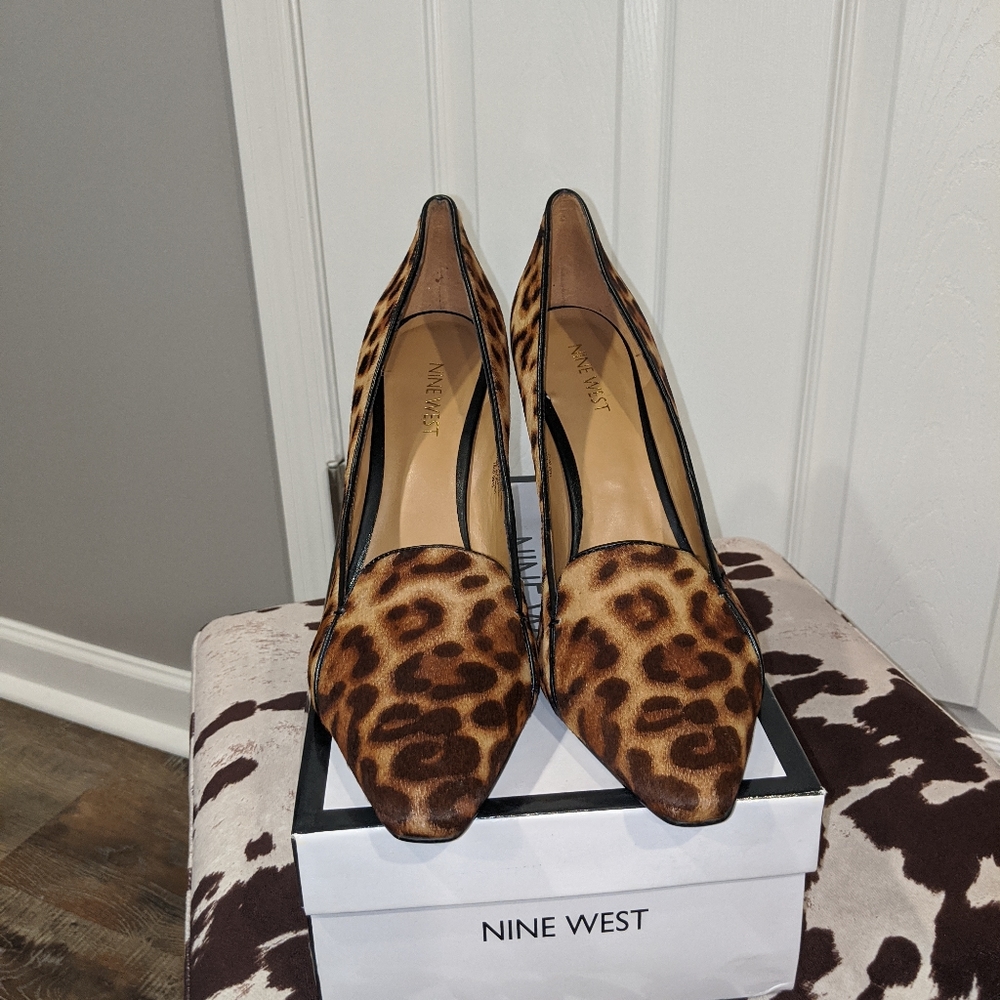 Size 12M Nine West